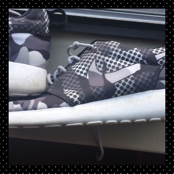 Nike Other - UniSex Nike Camo Kicks 👟👟